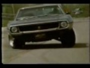 Vintage Road Test Video: The 1971 Javelin SST